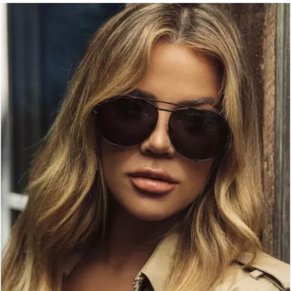 Khloe Diff Eyewear NWOT